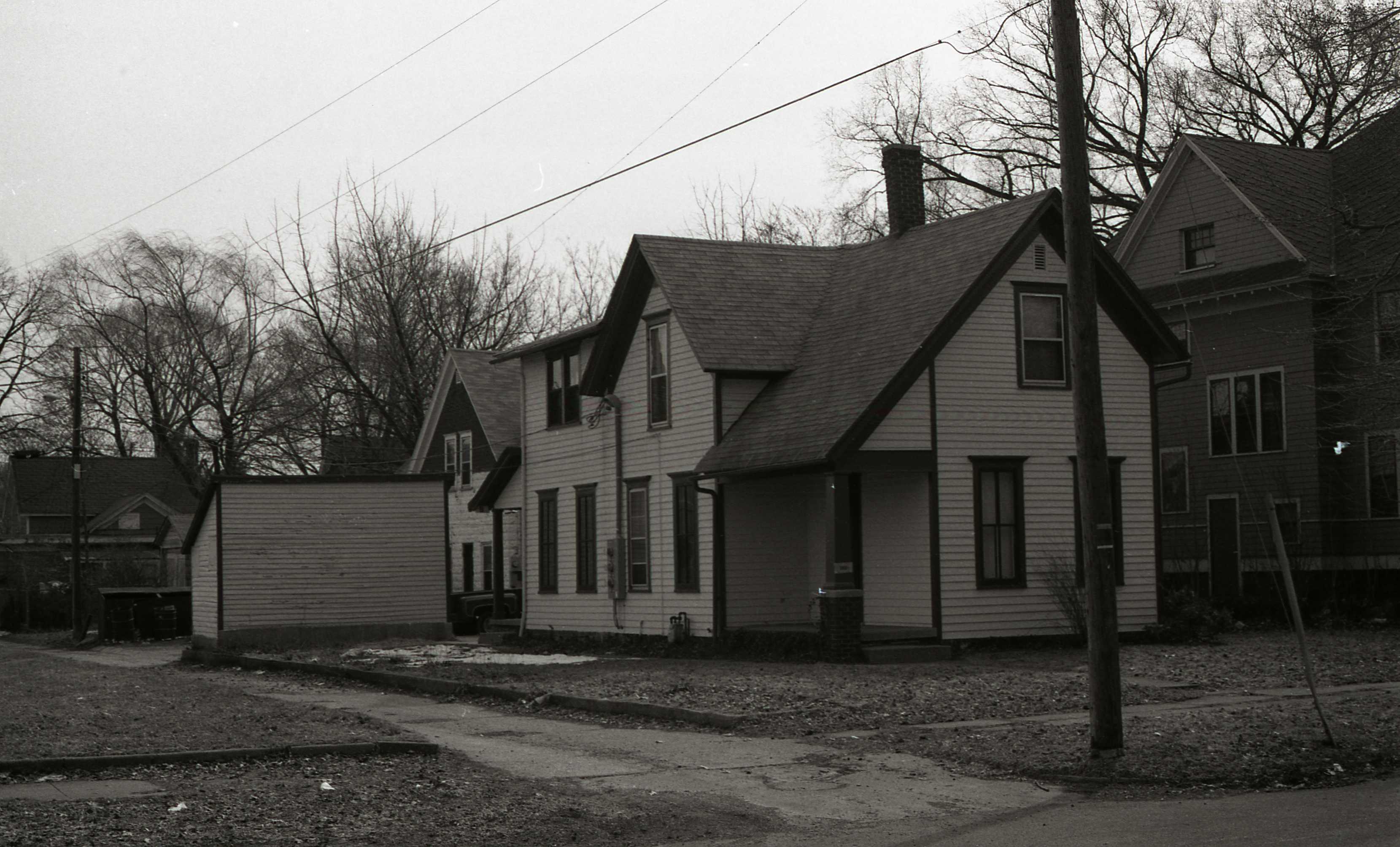 Image Credit: Historic Preservation Commission of South Bend and St. Joseph County